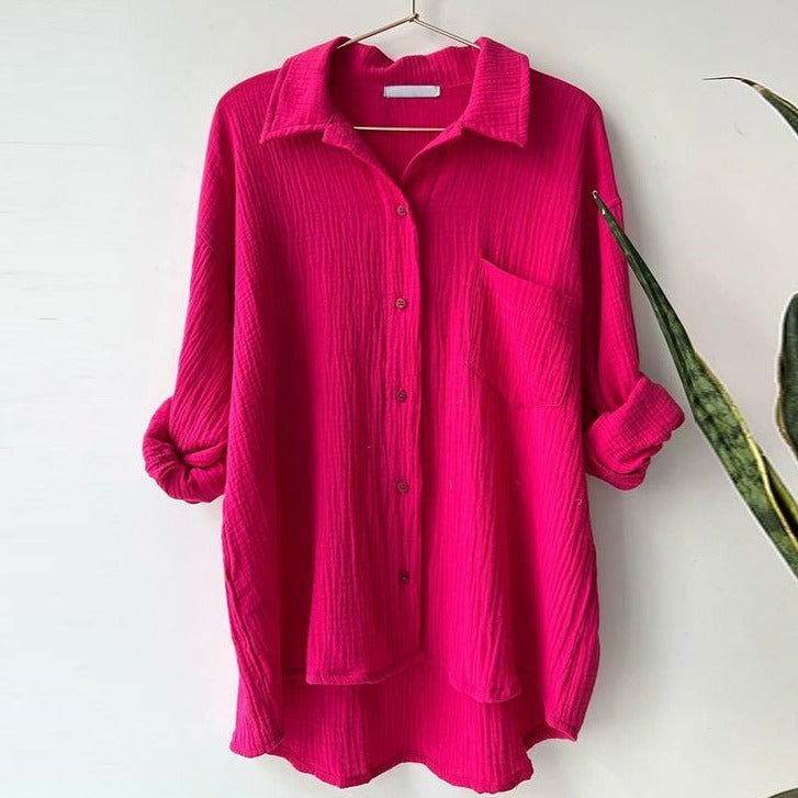 Conjunto Shorts e Camisa April - Sua Boutique