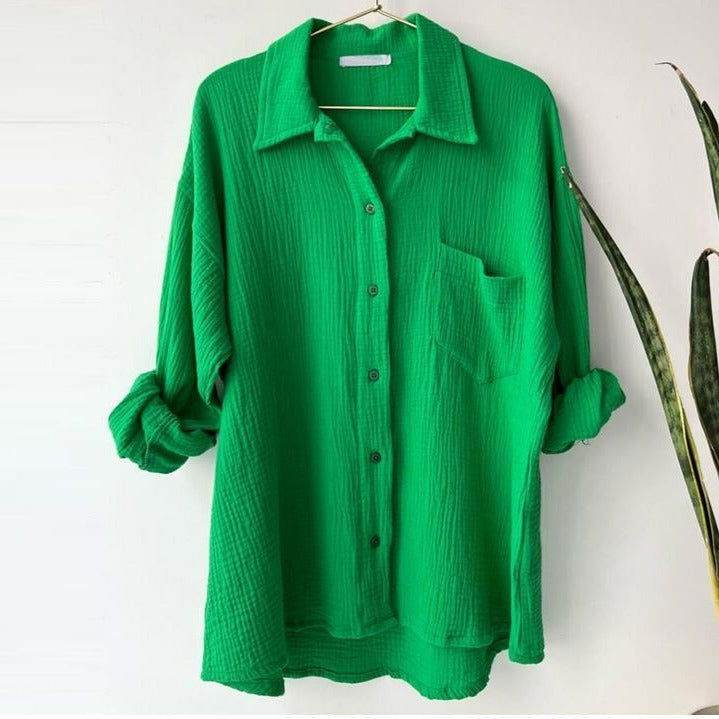 Conjunto Shorts e Camisa April - Sua Boutique