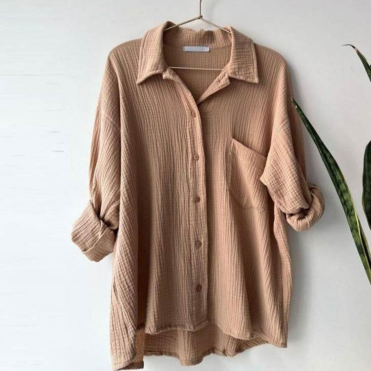 Conjunto Shorts e Camisa April - Sua Boutique