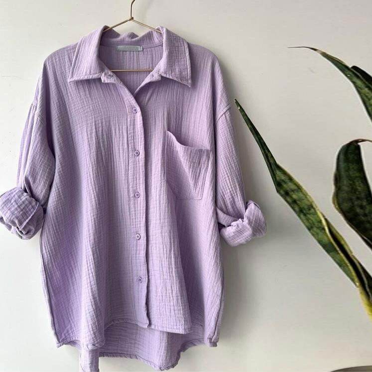 Conjunto Shorts e Camisa April - Sua Boutique