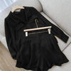 Conjunto Shorts e Camisa Bayan - Sua Boutique