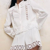 Conjunto Shorts e Camisa Ferraz use o cupom PRIMEIRACOMPRA e garanta 12%OFF