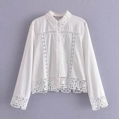 Conjunto Shorts e Camisa Ferraz - Sua Boutique