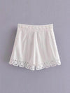 Conjunto Shorts e Camisa Ferraz - Sua Boutique