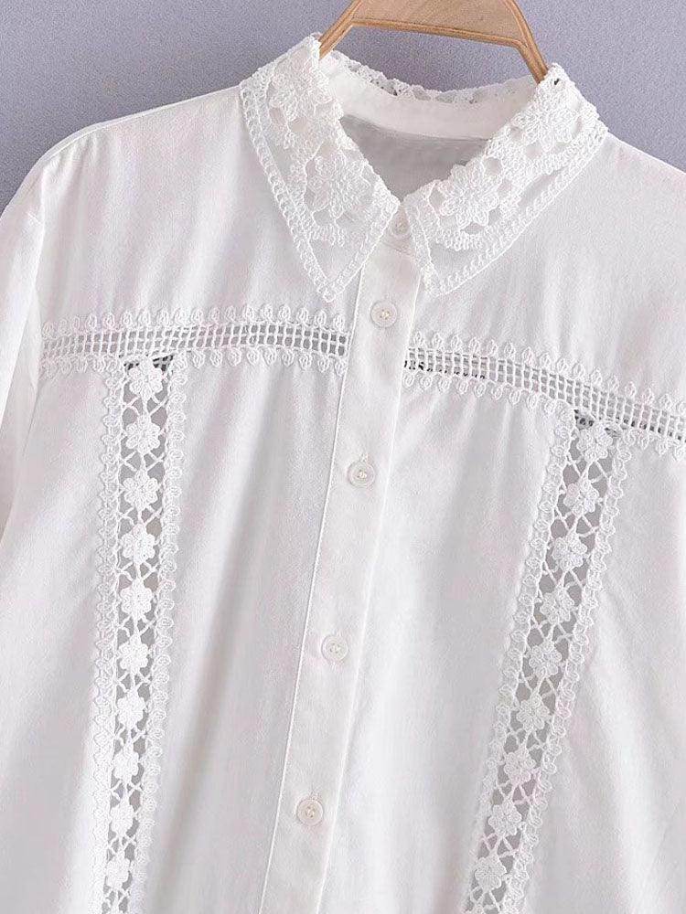 Conjunto Shorts e Camisa Ferraz - Sua Boutique