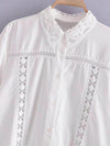 Conjunto Shorts e Camisa Ferraz - Sua Boutique
