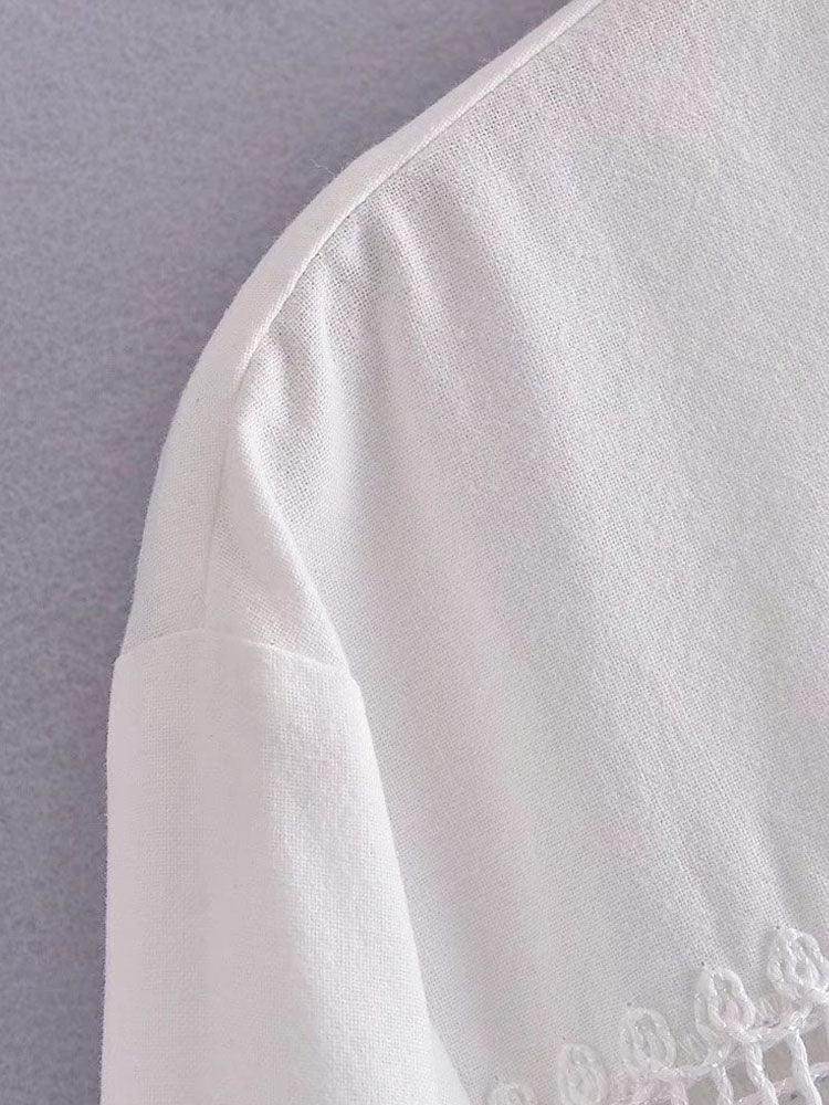 Conjunto Shorts e Camisa Ferraz - Sua Boutique