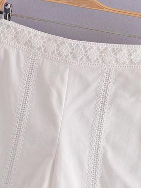 Conjunto Shorts e Camisa Ferraz use o cupom PRIMEIRACOMPRA e garanta 12%OFF
