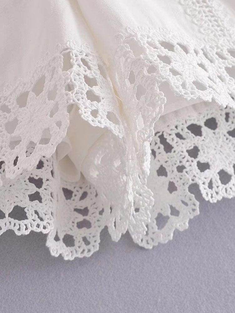 Conjunto Shorts e Camisa Ferraz - Sua Boutique