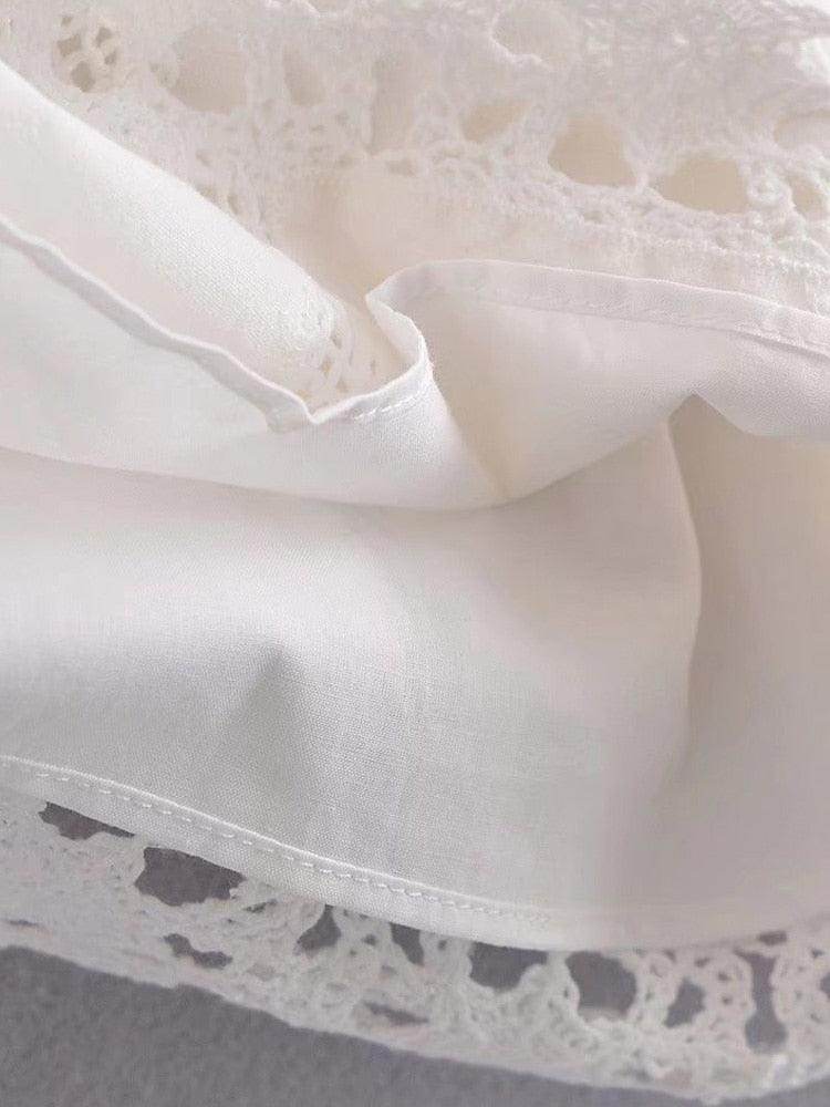 Conjunto Shorts e Camisa Ferraz - Sua Boutique