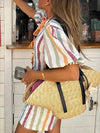 Conjunto Shorts e Camisa Laços - Sua Boutique