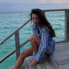 Conjunto Shorts e Camisa Yasmin - Sua Boutique