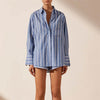 Conjunto Shorts e Camisa Yasmin - Sua Boutique