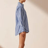 Conjunto Shorts e Camisa Yasmin - Sua Boutique