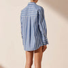 Conjunto Shorts e Camisa Yasmin - Sua Boutique