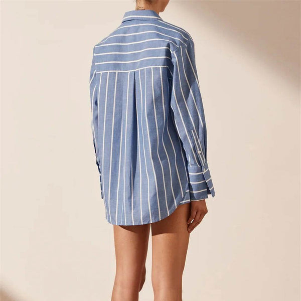 Conjunto Shorts e Camisa Yasmin - Sua Boutique