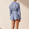 Conjunto Shorts e Camisa Yasmin - Sua Boutique