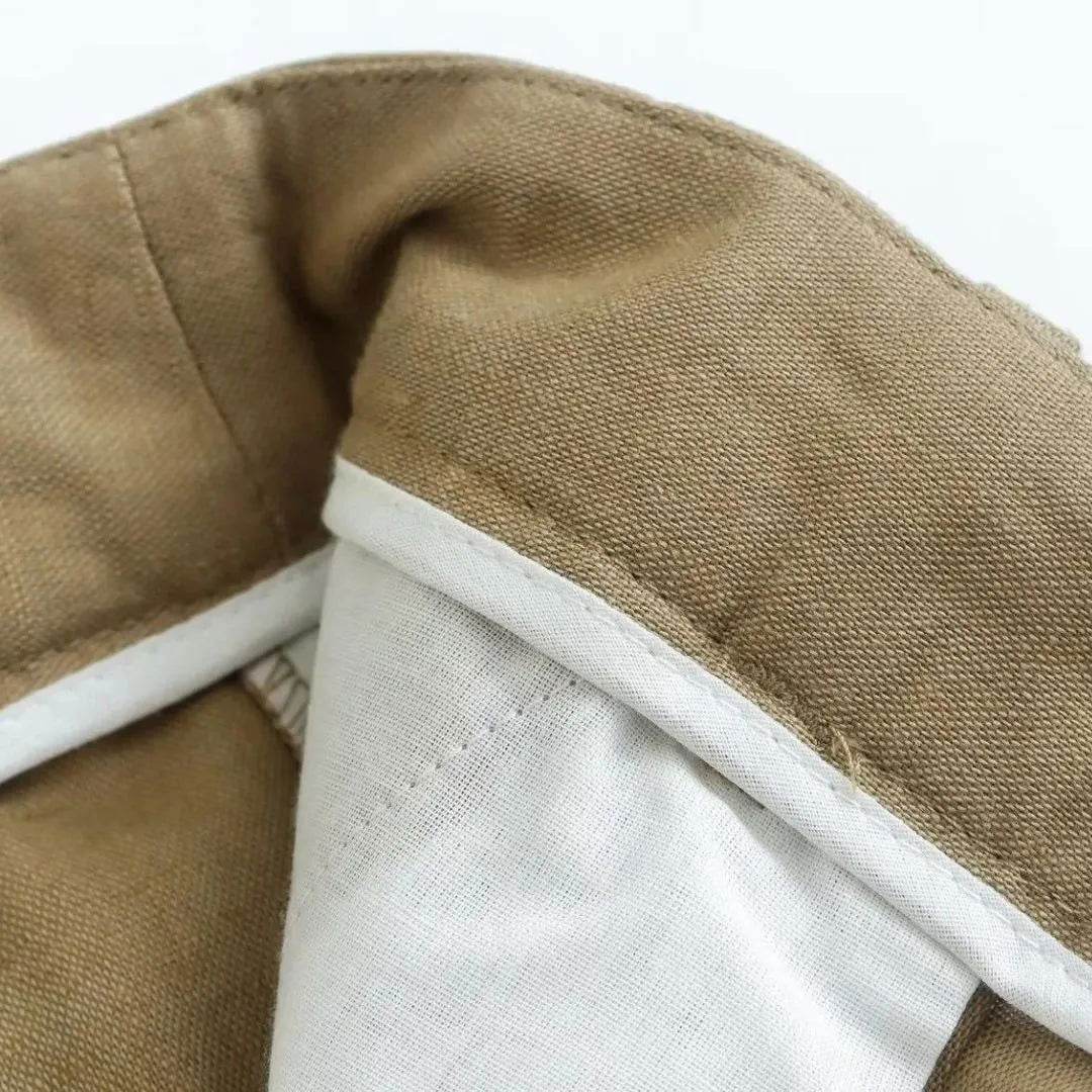 Conjunto Shorts e Colete Amber - Sua Boutique