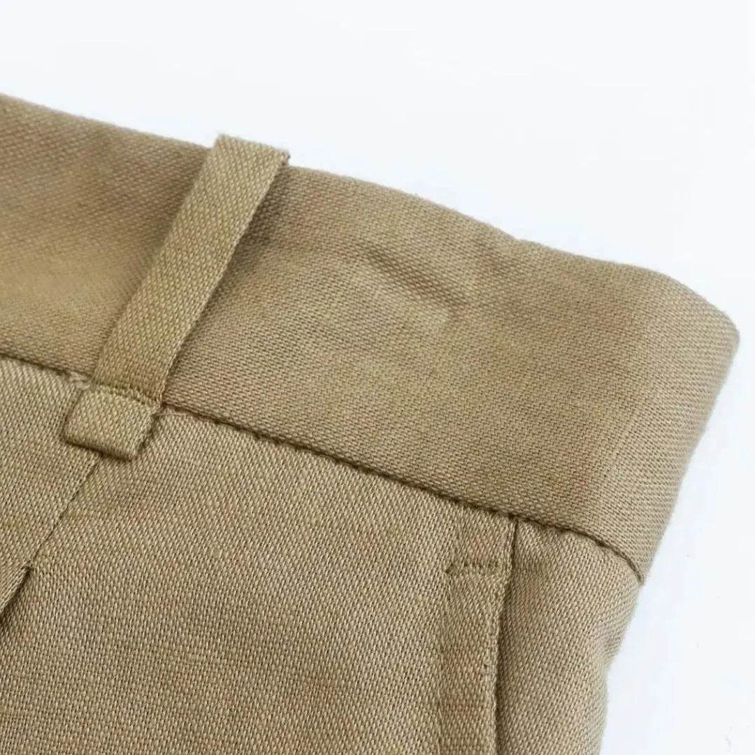 Conjunto Shorts e Colete Amber - Sua Boutique