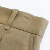 Conjunto Shorts e Colete Amber - Sua Boutique