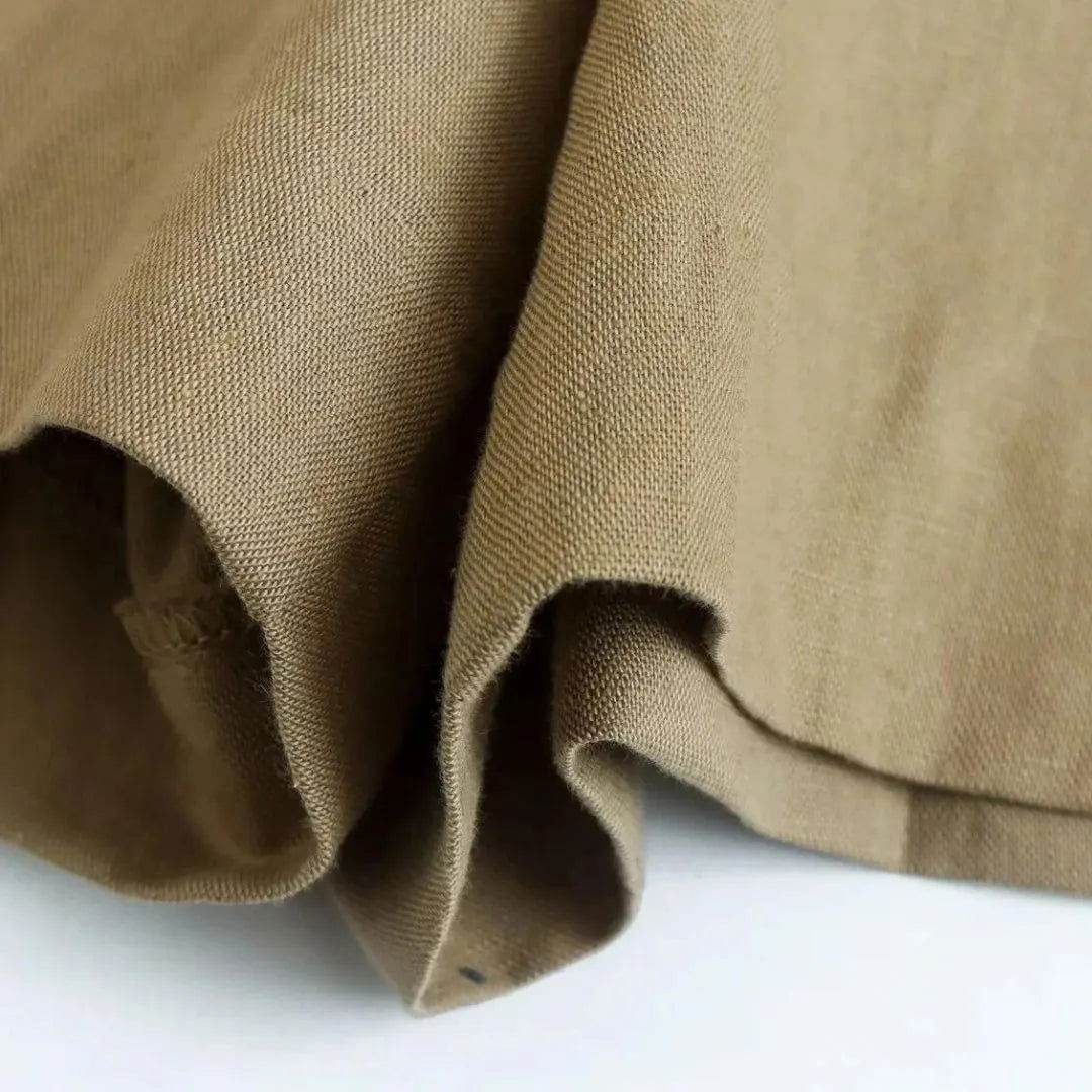 Conjunto Shorts e Colete Amber - Sua Boutique