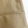 Conjunto Shorts e Colete Amber - Sua Boutique