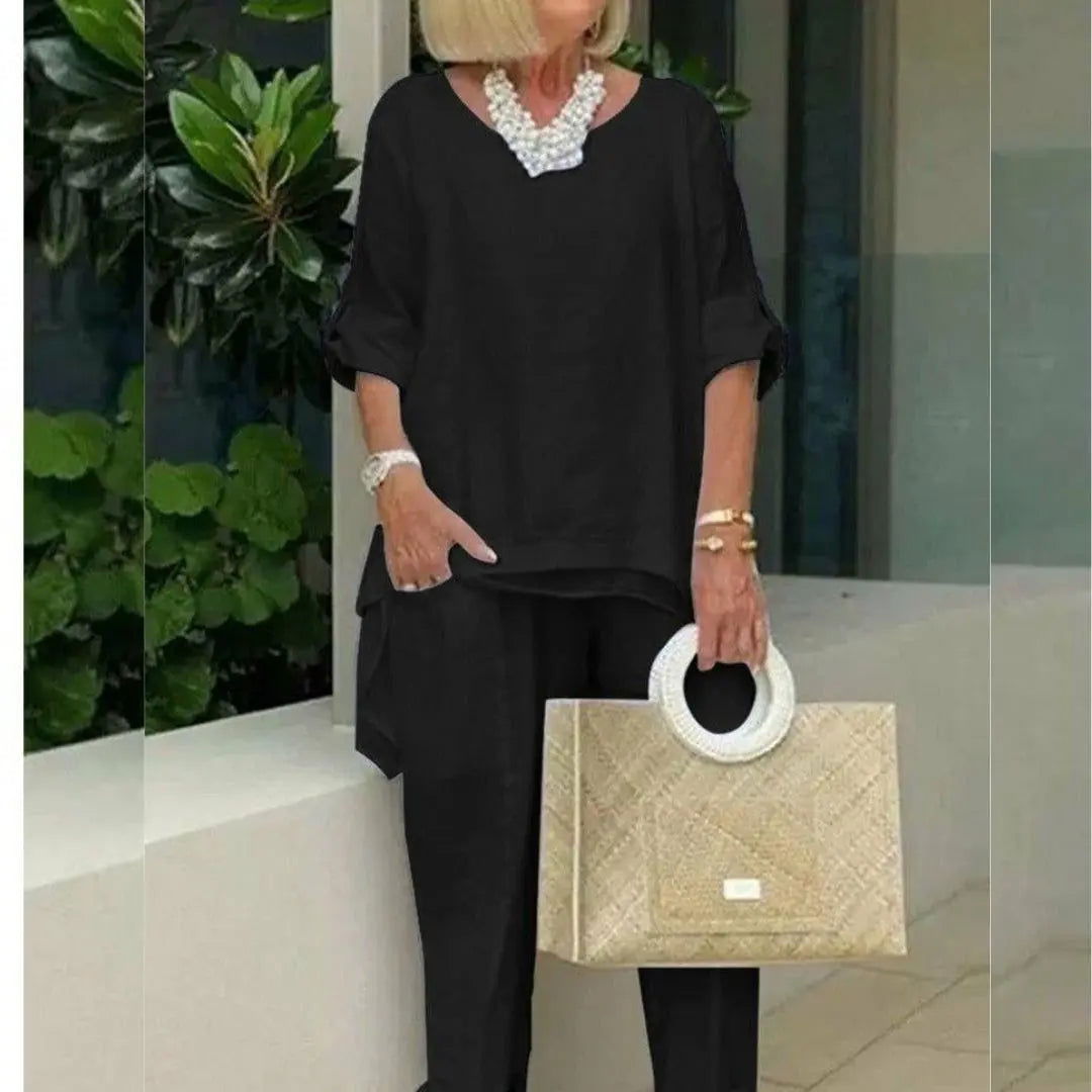 Conjunto Street Marisa use o cupom PRIMEIRACOMPRA e garanta 12%OFF