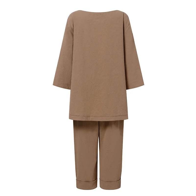 Conjunto Street Marisa - Sua Boutique