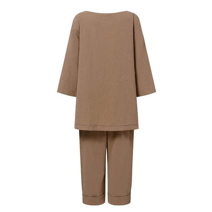 Conjunto Street Marisa - Sua Boutique