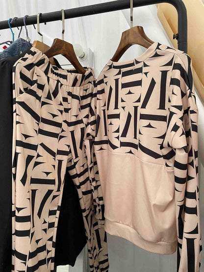 Conjunto Tamara - Sua Boutique