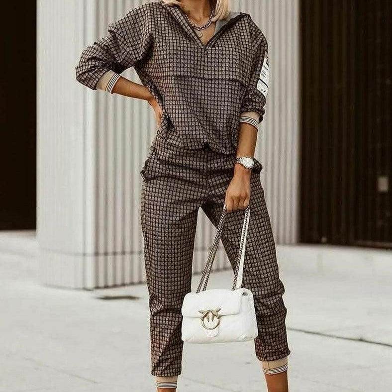 Conjunto Tamara - Sua Boutique