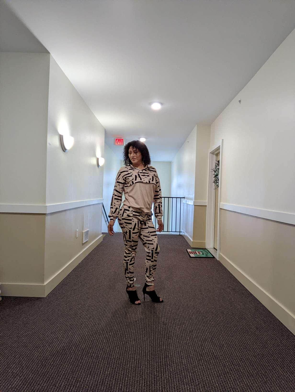 Conjunto Tamara - Sua Boutique