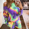 Conjunto Tie-Dye Jump - Sua Boutique