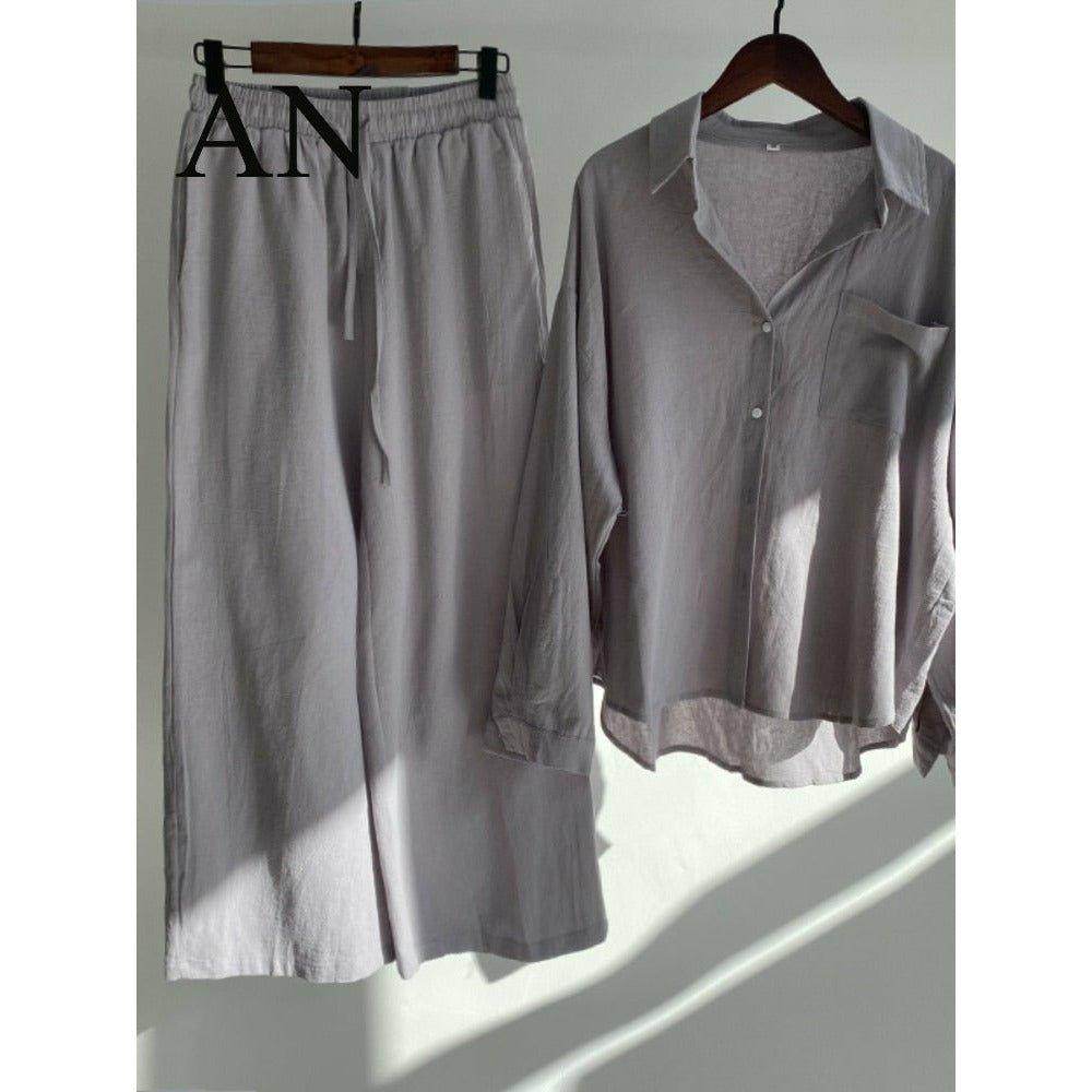 Conjunto Viviane - Sua Boutique