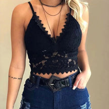 Cropped Mariana use o cupom PRIMEIRACOMPRA e garanta 12%OFF