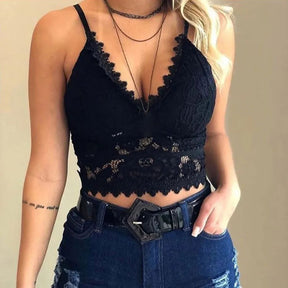 Cropped Mariana use o cupom PRIMEIRACOMPRA e garanta 12%OFF