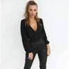 Cropped V Laço - Sua Boutique