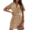 Dress Grace - Sua Boutique