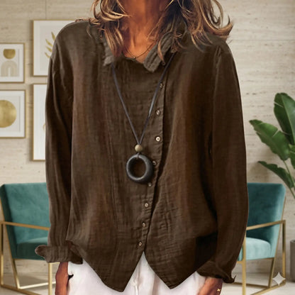 Camisa Marbella Casual