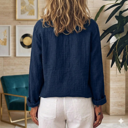 Camisa Marbella Casual