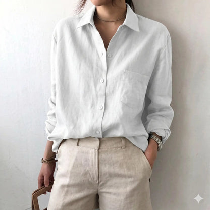 Camisa Galisteu
