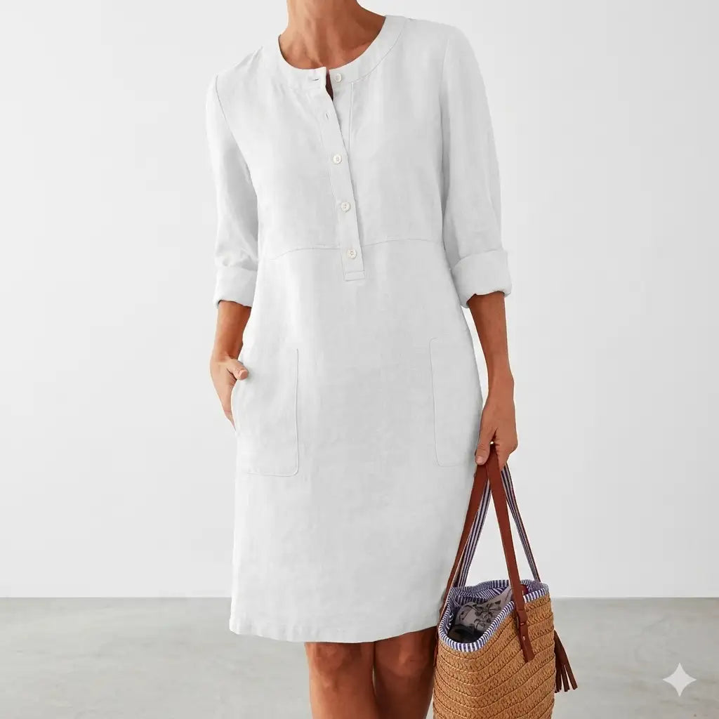 Vestido Elegance