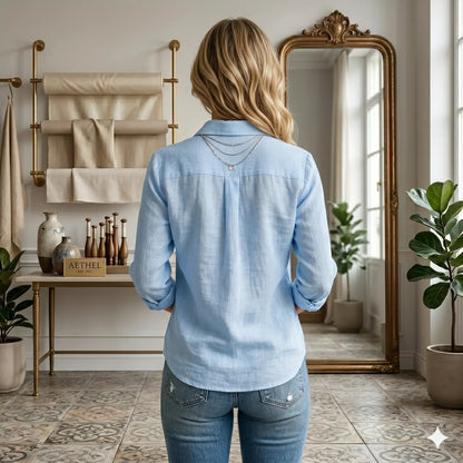 Camisa Color Job
