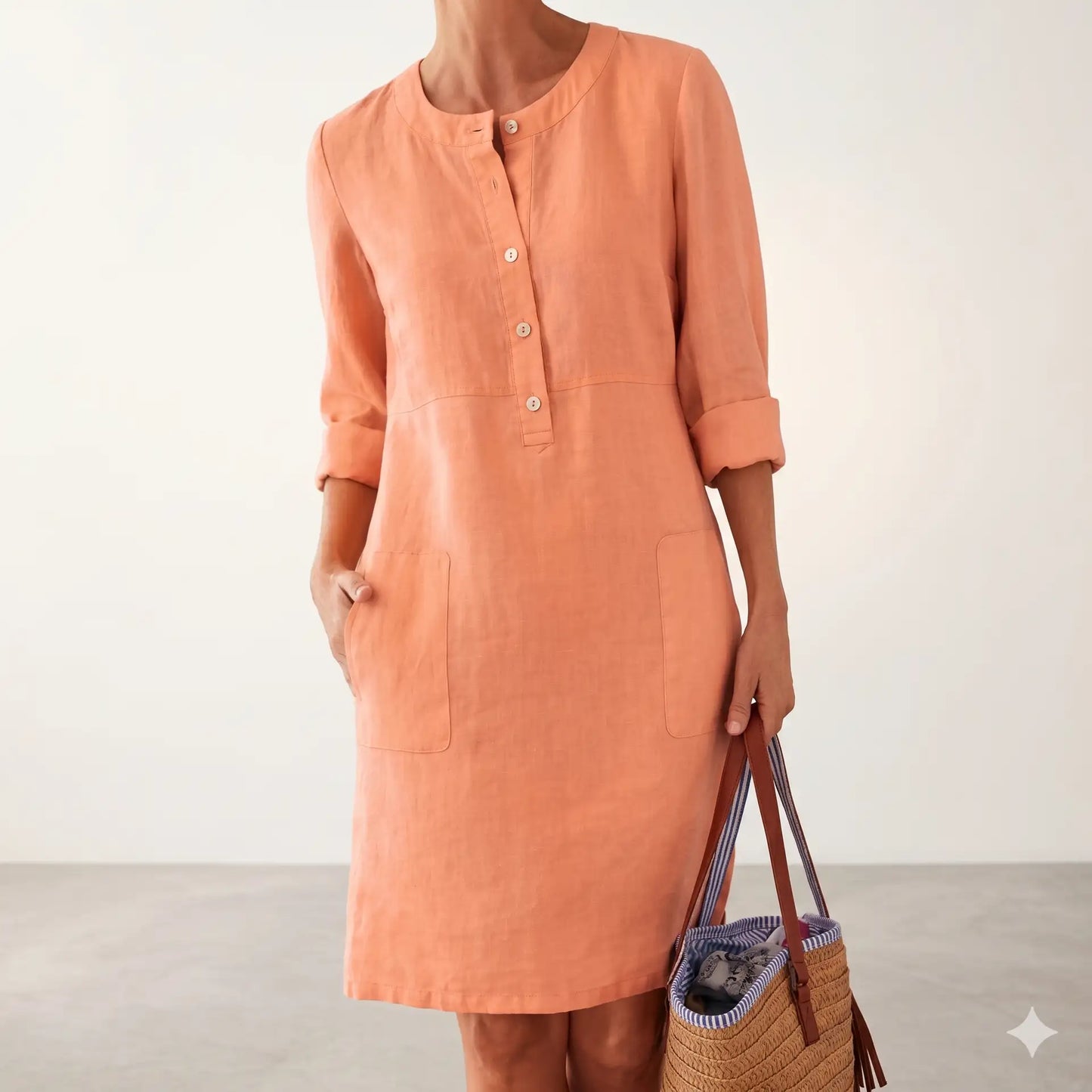Vestido Elegance