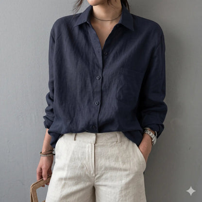 Camisa Galisteu
