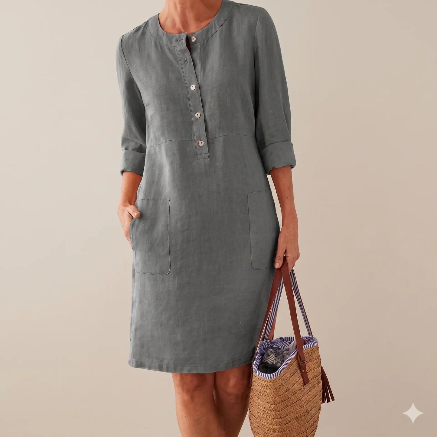 Vestido Elegance