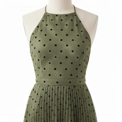 Vestido Longo Mykonos