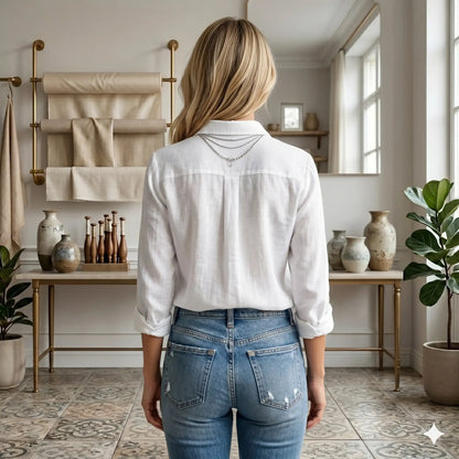 Camisa Color Job
