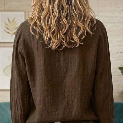 Camisa Marbella Casual