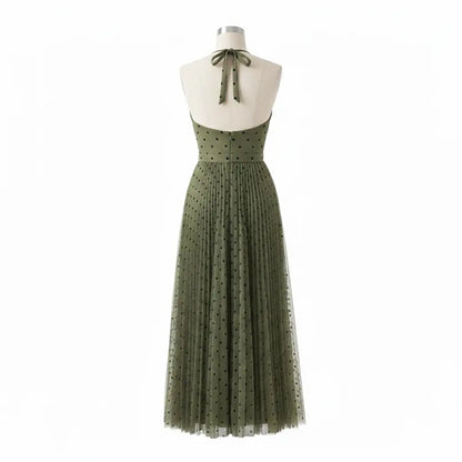 Vestido Longo Mykonos